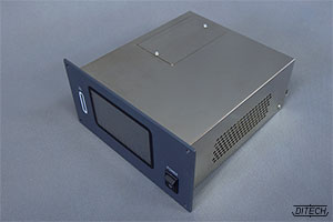 Electrostatic voltmeter S-21 Electrostatic voltage monitoring device