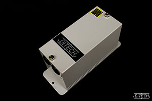 Foam detecting switch NSS-FO Power source
