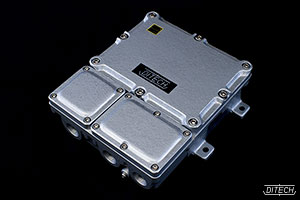 mm-class oil film detector NSH-OFm-2 Power source