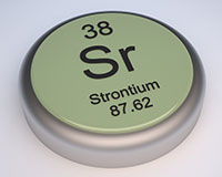 ストロンチウム