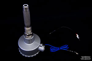 導電率スイッチDR型のセンサー