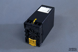 Lump detector D-S Transducer