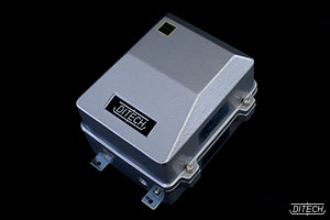 Impedance type fluid Level transmitter IP-NSB-FL Transducer