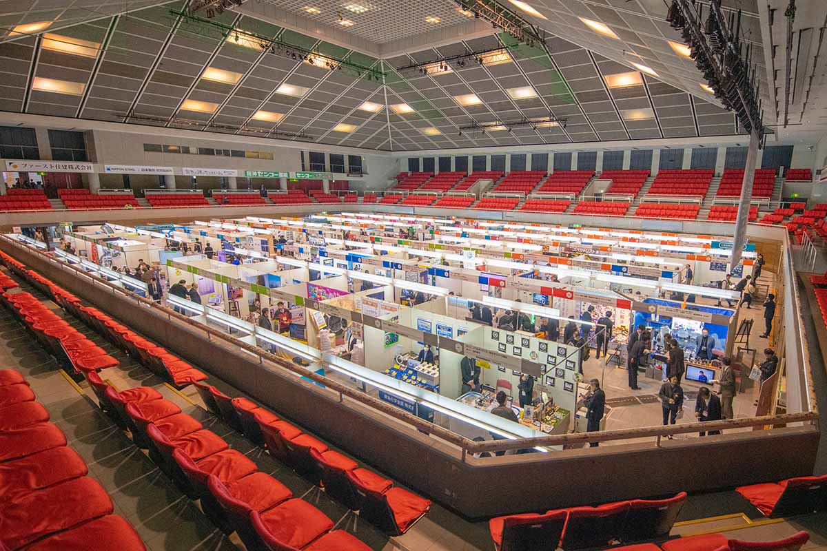 あまがさき産業フェア2025