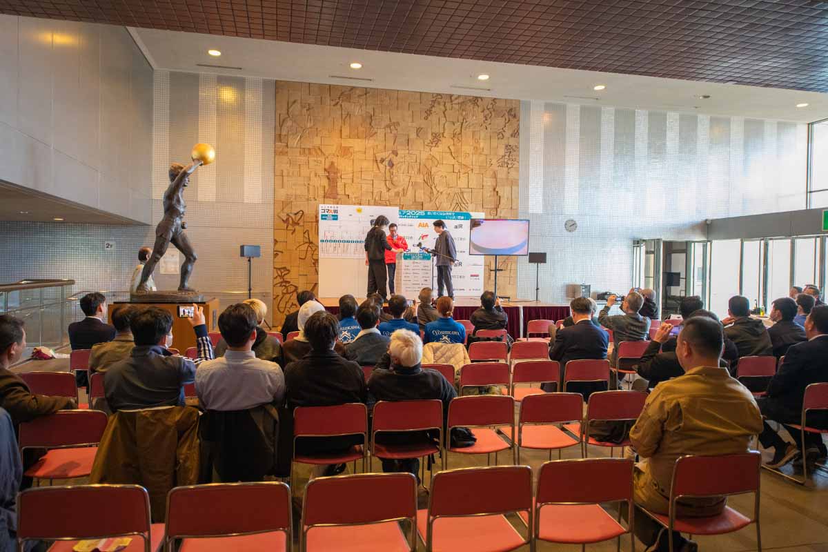 あまがさき産業フェア2025