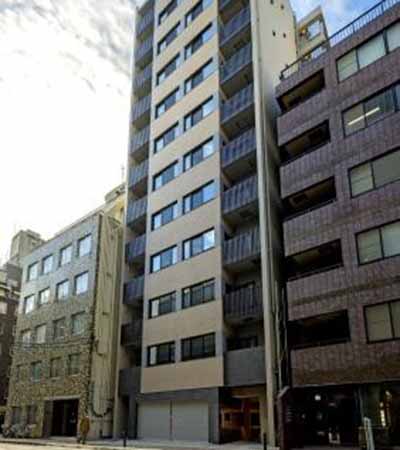 ディテック株式会社東京営業所