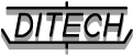 ディテック株式会社のロゴ