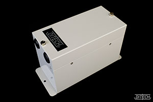 振動式粘度計QBS-V型の屋内用変換器