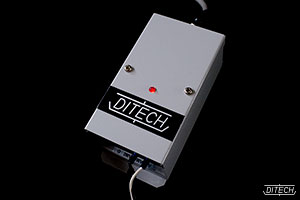 汎用型静電容量式レベルスイッチOCT-2型の電源